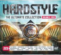Various Artists - Hardstyle - The Ultimate Co