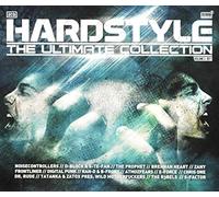 Various Artists - Hardstyle - The Ultimate Co