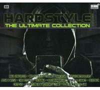 Various Artists - Hardstyle The Ultimate Collect