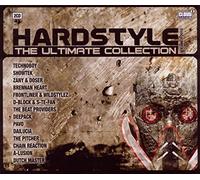 Various Artists - Hardstyle: The Ultimate Collection Vol. 1 2010