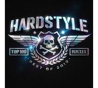Various Artists - Hardstyle Top 100 2019