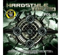 Various Artists - Hardstyle Top 100/3