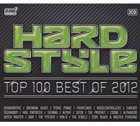 Various Artists – Hardstyle Top 100 Best Of 2