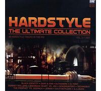 Various - Hardstyle T.U.C. 2007
