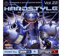 Various Artists - Hardstyle Vol.22