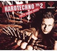 Various Artists - Hardtechno 2/Robert Natus