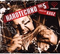 Various Artists - Hardtechno 5