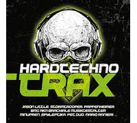 Various Artists - Hardtechno Trax