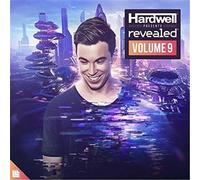 Various Artists - Hardwell Presents - Revealed Volume 9