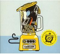 Various Artists - Harlem 10th Anniversary