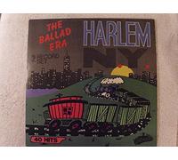 Various Artists - Harlem Ballad Era