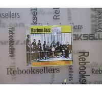 Various Artists - Harlem Jazz: The 30's