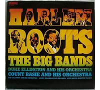 Various Artists - Harlem Roots, Vol. 1: The Big Bands [Alemania] [DVD]
