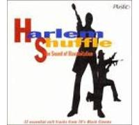 Various Artists - Harlem Shuffle: Sound of Blaxploitation [Vinilo]