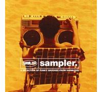 Diverse - Summer Sampler 2002 [Import]