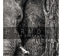 Various Artists Harmony for Elephants (CD) Album