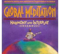 Various Artists - Harmony & Interplay