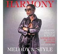 Various Artists - Harmony melody & style