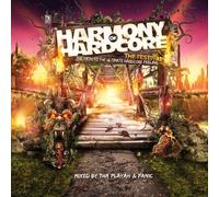 Various Artists - Harmony of Hardcore 2013