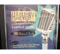 Various Artists - Harmony Sweepstakes 1996