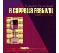 Various Artists - Harmony Sweepstakes 1999