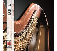 Various Artists - Harp: Greatest Works