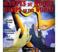 Various Artists - Harps of the World