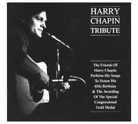 Various Artists - Harry Chapin Tribute