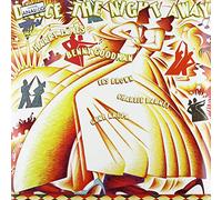 Various Artists - Harry James, Benny Goodman, Gene Krupa, Les Brown [Vinilo]