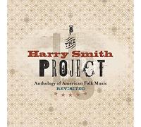 Various Artists - Harry Smith Anthology..Re
