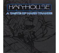 Various Artists - Hart House-German Hardtrance Techno