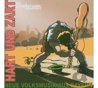 Various Artists - Hart & Zart