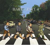 Various Artists - Hart & Zart 4