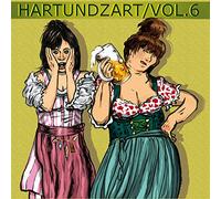 Various Artists - Hart & Zart 6