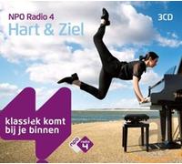 Various Artists - Hart & Ziel Lijst 2017