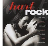 Various Artists - Hartrock -36tr-