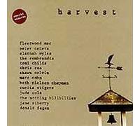 Various Artists - Harvest -25 Tr.-