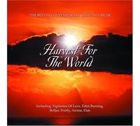 Various Artists - Harvest for the World