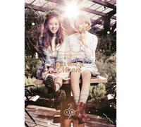 Various Artists - Harvest Moon [EP, Import]