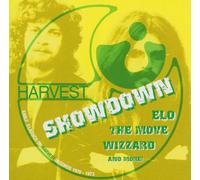 Various Artists - Harvest Showdown -14tr-