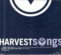 Various Artists - Harvest Songs