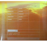 Various Artists - Harvest - Sounds of Flavour 03