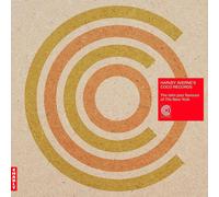 Various Artists Harvey Averne's Coco Records: The Latin Jazz Flavours of (Vinyl)