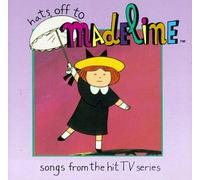Various Artists - Hats Off to Madeline