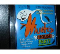 Various Artists - Haunted House Party