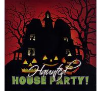 Various Artists - Haunted House Party (US Import)
