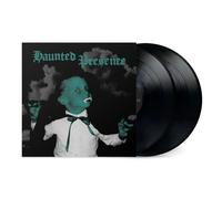 Various Artists Haunted Presence (Vinyl) 12" Album