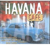 Various Artists - Havana Cafe