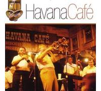 Various Artists - Havana Cafe
