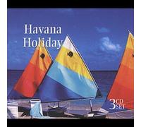 Various Artists - Havana Holiday